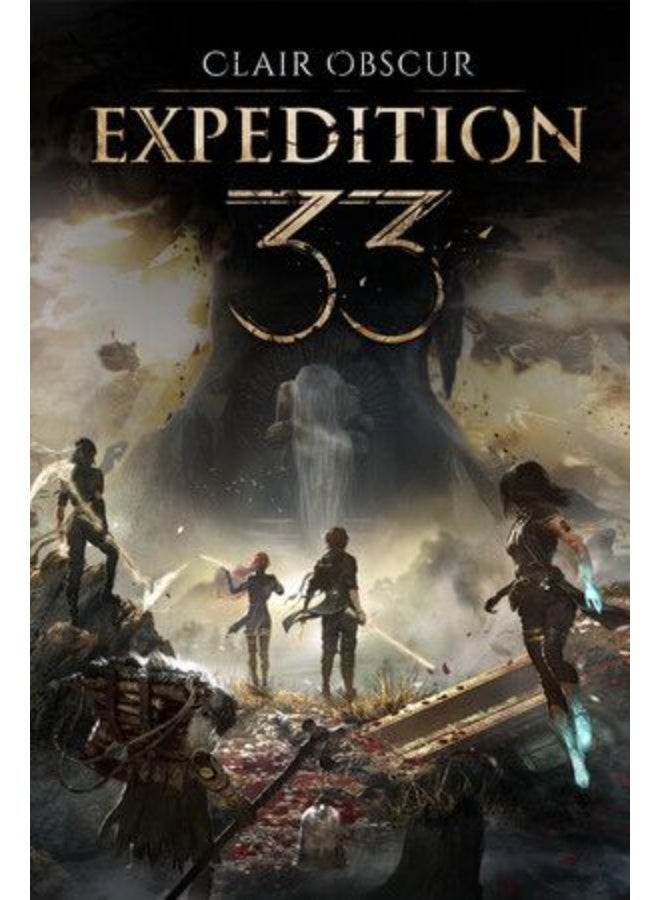 إيجي جيمر EGYGAMER Clair Obscur Expedition 33